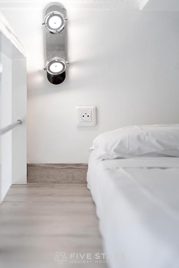 Studio Imperator Five Stars Holiday House Nice Buitenkant foto