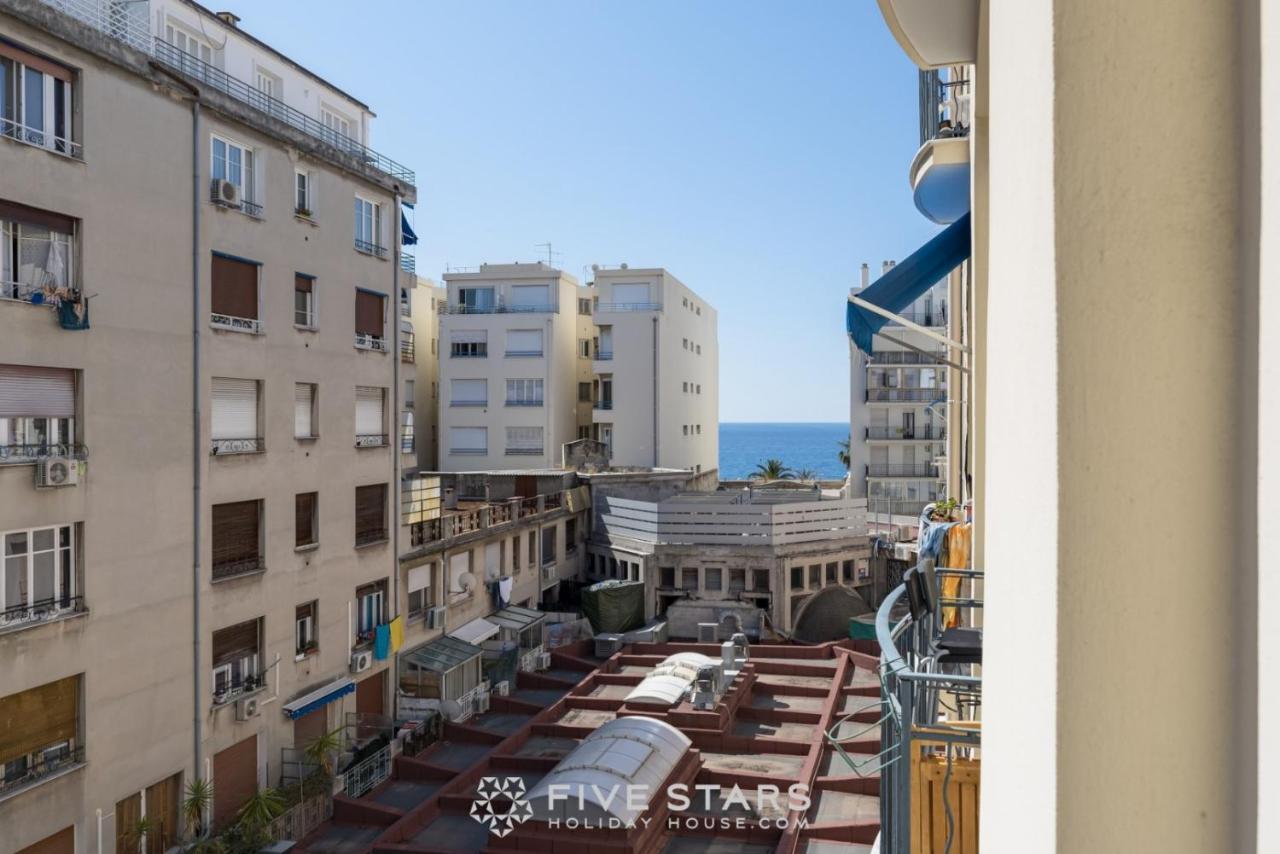 Studio Imperator Five Stars Holiday House Nice Buitenkant foto