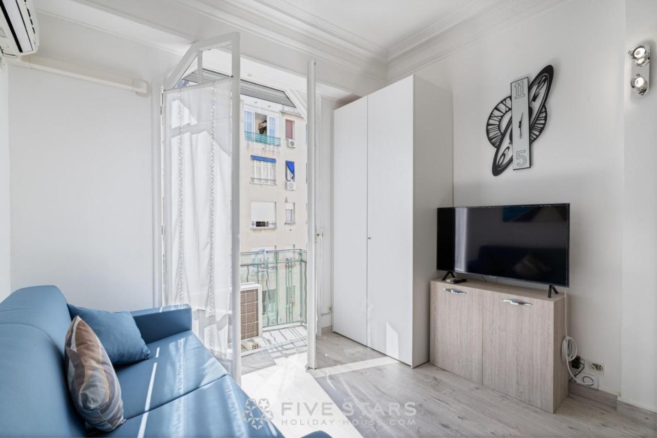 Studio Imperator Five Stars Holiday House Nice Buitenkant foto