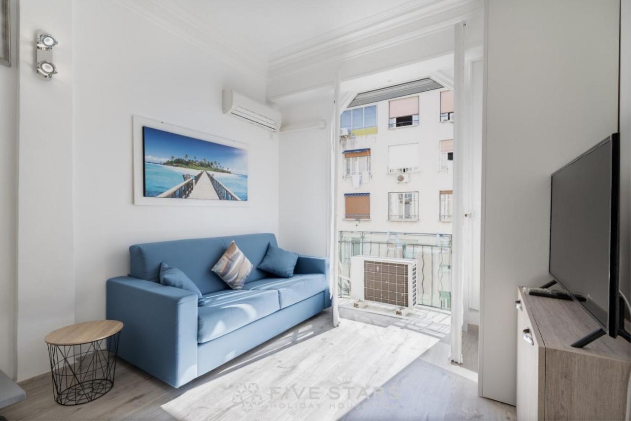 Studio Imperator Five Stars Holiday House Nice Buitenkant foto